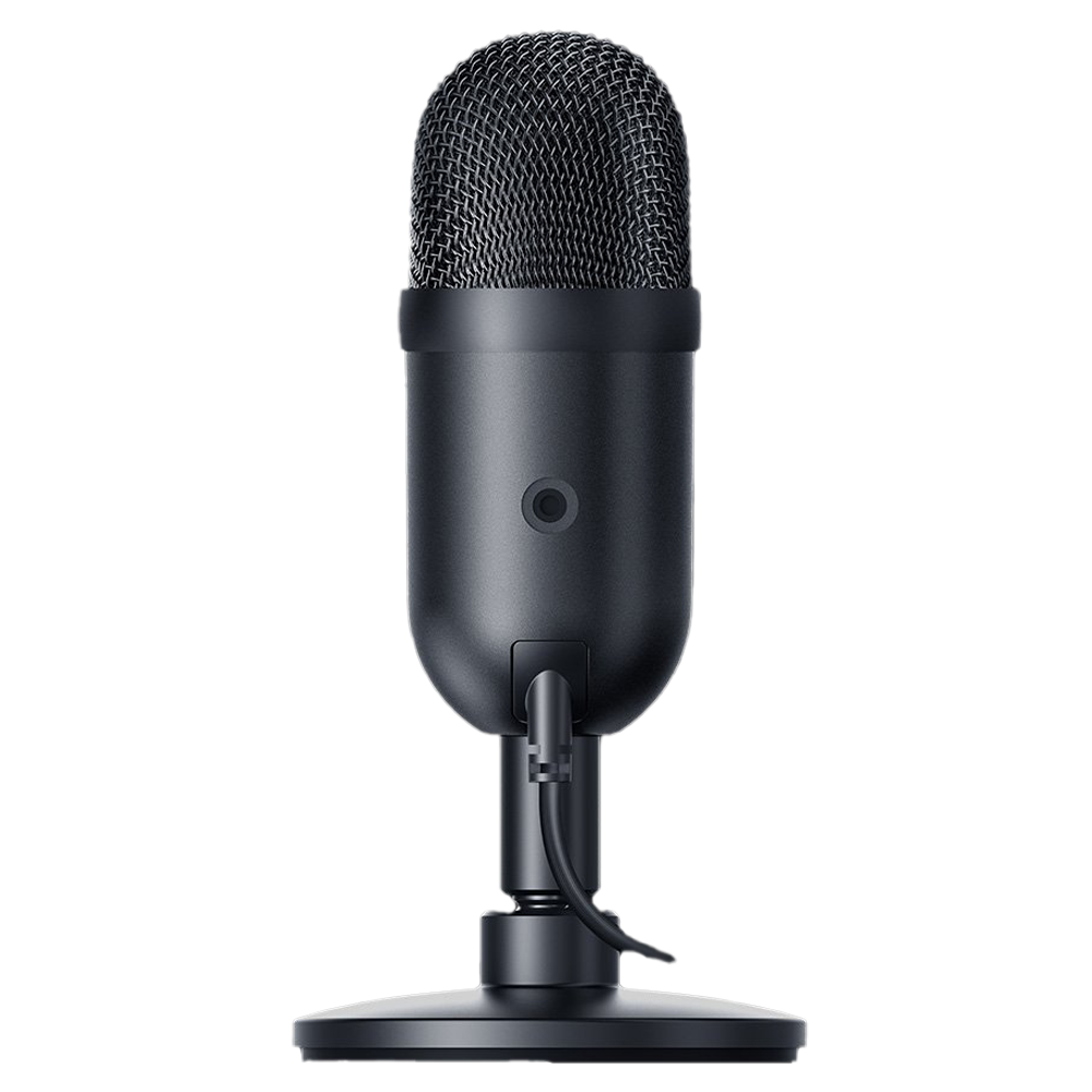 Amazon.co.jp: Razer Seiren V2 X USB 25mm コンデンサーマイク
